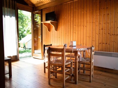 Camping du Pré Morjal - Camping Lozere - Image N°34
