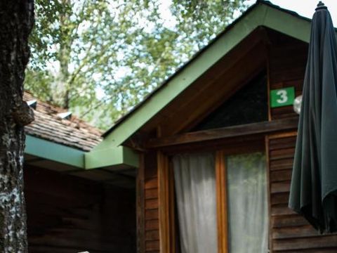 Camping du Pré Morjal - Camping Lozere - Image N°25