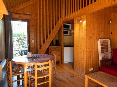 Camping du Pré Morjal - Camping Lozere - Image N°32