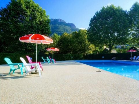 Camping du Pré Morjal - Camping Lozère - Image N°4