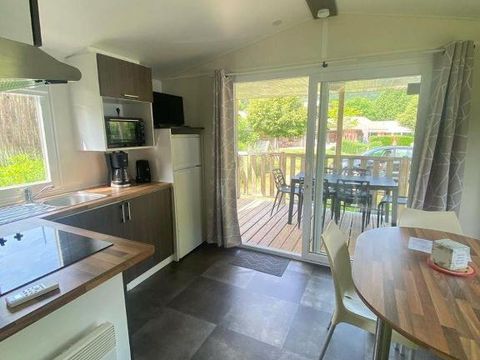 Camping du Pré Morjal - Camping Lozere - Image N°30