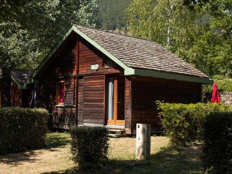 Camping du Pré Morjal - Camping Lozere - Image N°24