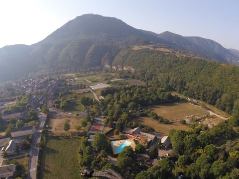 Camping du Pré Morjal - Camping Lozere - Image N°37