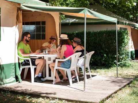 Camping du Pré Morjal - Camping Lozere - Image N°23