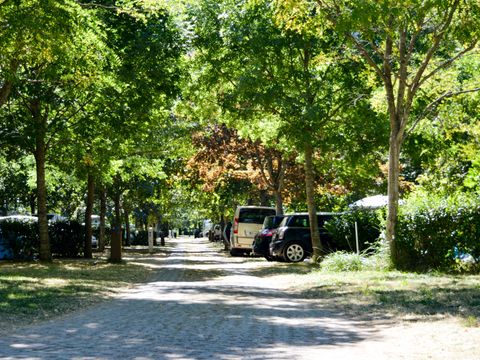 Camping du Pré Morjal - Camping Lozere - Image N°36