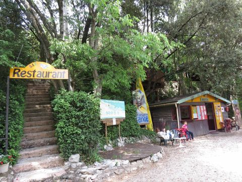 Camp Des Gorges - Camping Ardeche - Image N°10