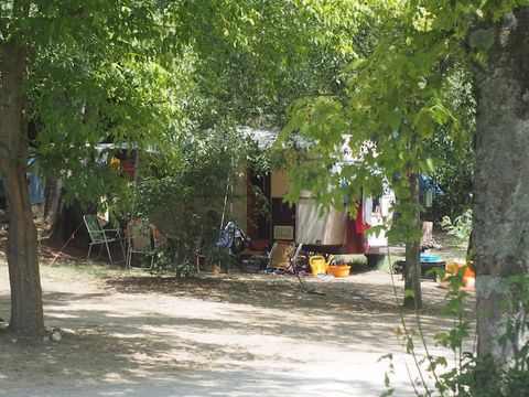 Camp Des Gorges - Camping Ardeche - Image N°3