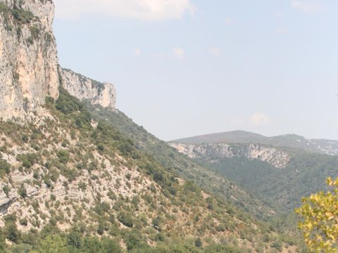 Camp Des Gorges - Camping Ardeche - Image N°13