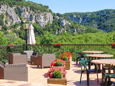 Camping Les Blachas - Camping Ardeche - Image N°6