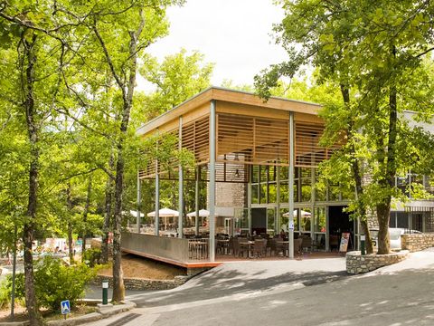 Camping Les Blachas - Camping Ardeche - Image N°7