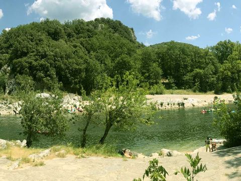 Camping Le Pequelet - Camping Ardeche - Image N°6