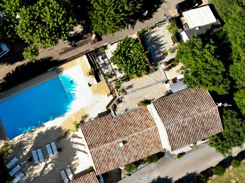Camping Le Pequelet - Camping Ardeche - Image N°5