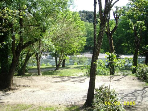 Camping Le Pequelet - Camping Ardeche - Image N°9