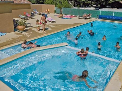 Camping Le Pequelet - Camping Ardeche - Image N°11