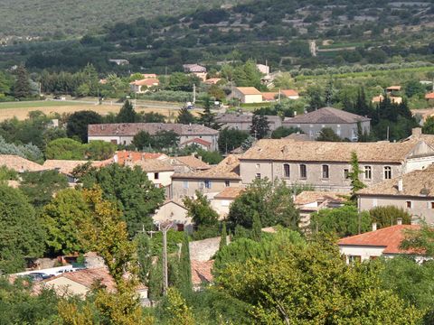 Camping Carrefour De L'Ardèche - Camping Ardèche - Image N°8