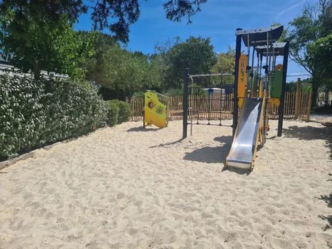 Camping Carrefour De L'Ardèche - Camping Ardèche - Image N°2