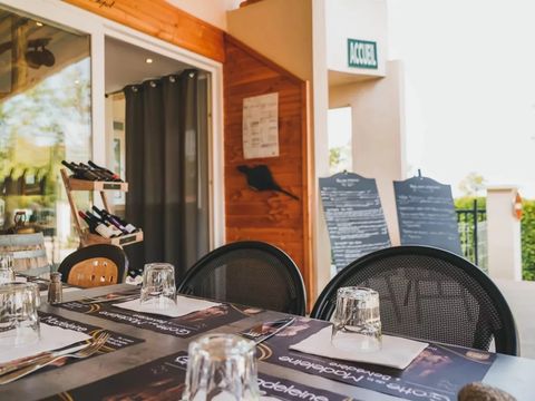 Camping Carrefour De L'Ardèche - Camping Ardèche - Image N°4