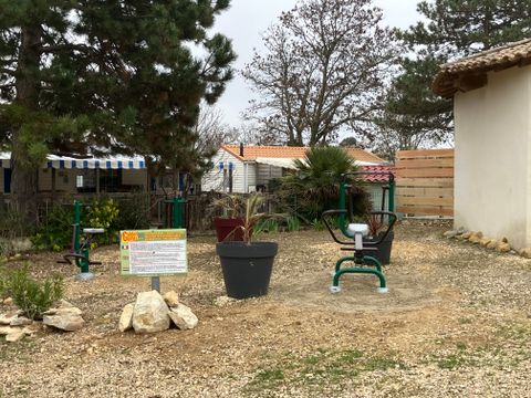 Camping Carrefour De L'Ardèche - Camping Ardèche - Image N°15