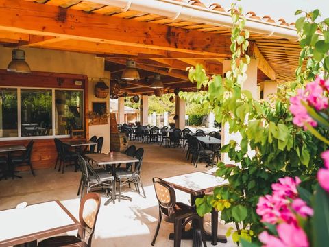 Camping Carrefour De L'Ardèche - Camping Ardèche - Image N°3