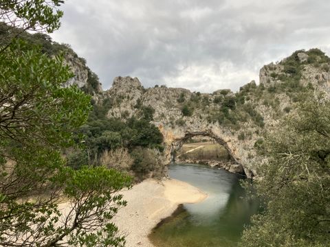 Camping Carrefour De L'Ardèche - Camping Ardèche - Image N°10