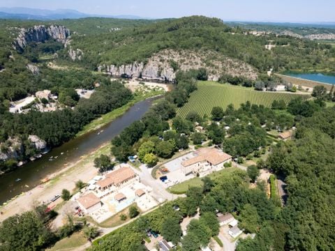 MOBILHOME 4 personnes - Sunêlia Prestige Louisiane 2 chambres