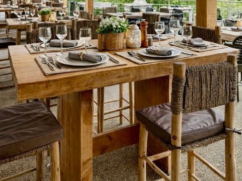 Camping Sunêlia Mazet Plage Ardèche - Camping Ardèche