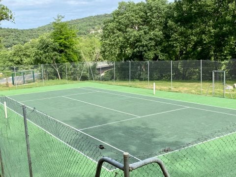 Camping Sunêlia Mazet Plage Ardèche - Camping Ardèche - Image N°18