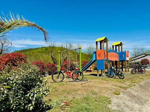 Camping Sunêlia Mazet Plage Ardèche - Camping Ardèche - Image N°15