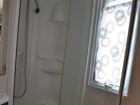 MOBILHOME 5 personnes - CLASSIC 5 personnes