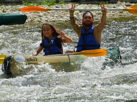 Camping de l'Ardèche - Camping Ardeche - Image N°28