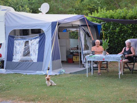 Camping de l'Ardèche - Camping Ardeche - Image N°44