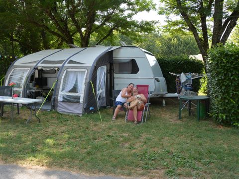 Camping de l'Ardèche - Camping Ardeche - Image N°47