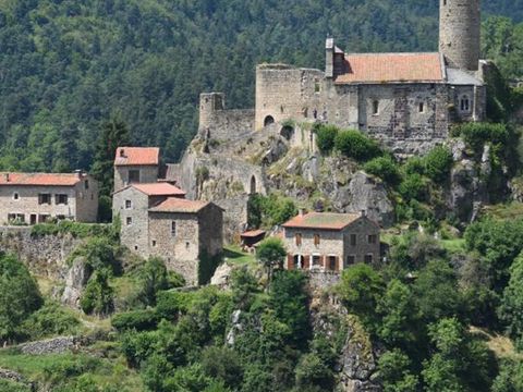 Camping de l'Ardèche - Camping Ardeche - Image N°35