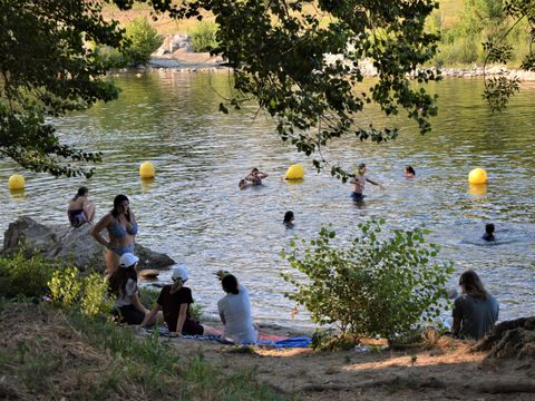 Camping de l'Ardèche - Camping Ardeche - Image N°40