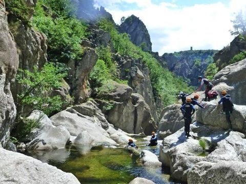 Camping de l'Ardèche - Camping Ardeche - Image N°30