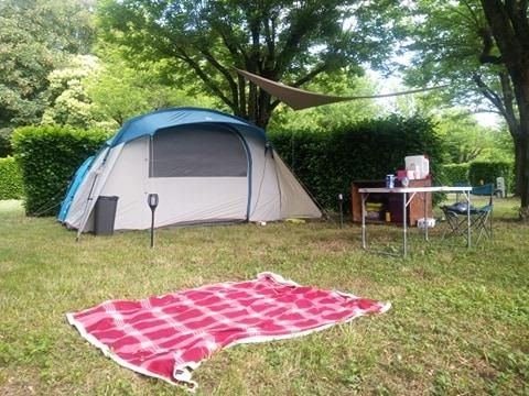 Camping de l'Ardèche - Camping Ardeche - Image N°23