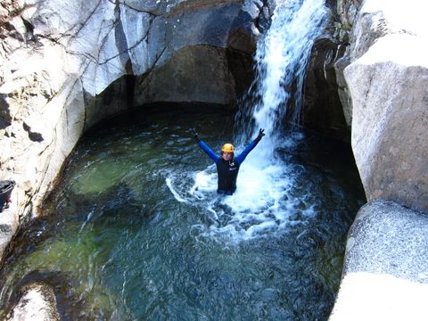 Camping Bel Air - Camping Ardeche - Image N°12