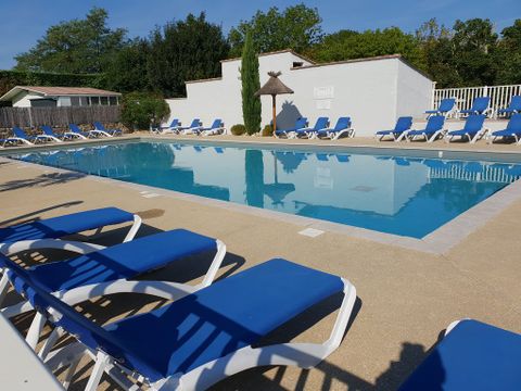 Camping Bel Air - Camping Ardeche