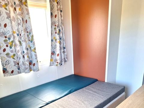 MOBILHOME 6 personnes - CLIM - TV