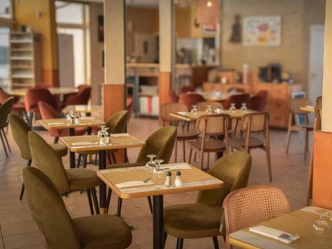 Camping Lou Rouchetou - Camping Ardèche - Image N°4