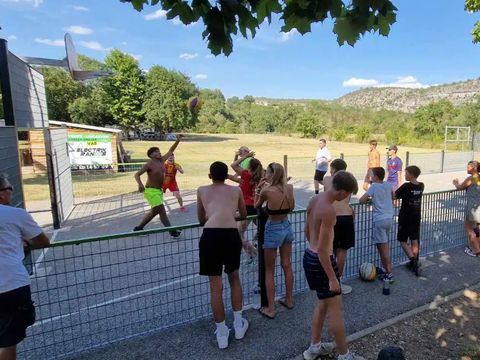 Camping Lou Rouchetou - Camping Ardèche - Image N°22