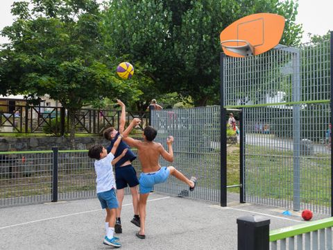 Camping Lou Rouchetou - Camping Ardèche - Image N°23