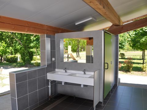 Camping Lou Rouchetou - Camping Ardèche - Image N°37