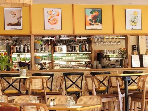 Camping Lou Rouchetou - Camping Ardèche - Image N°5