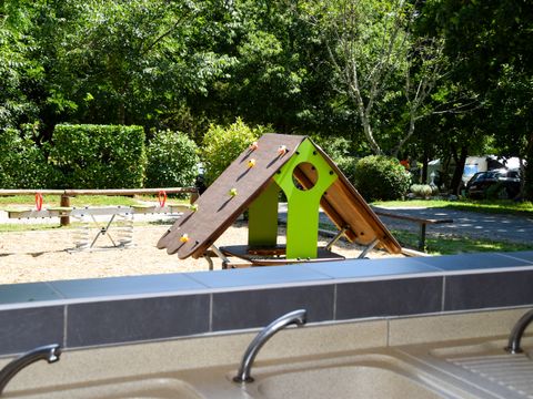 Camping Lou Rouchetou - Camping Ardèche - Image N°21