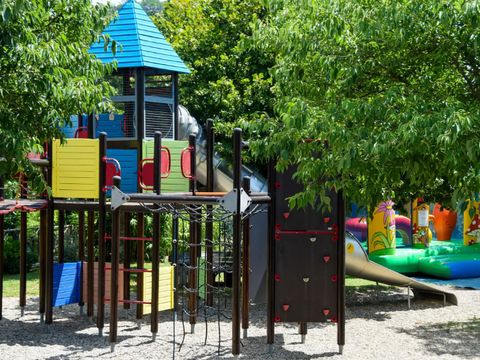 Camping Lou Rouchetou - Camping Ardèche - Image N°17