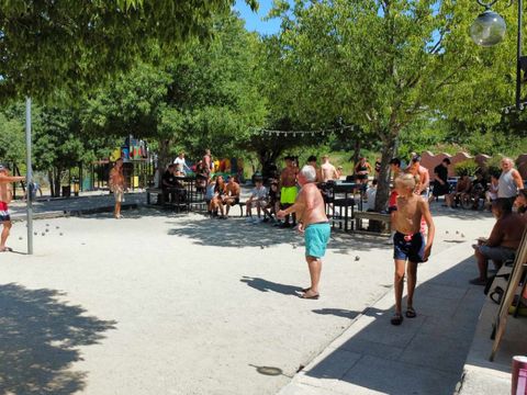 Camping Lou Rouchetou - Camping Ardèche - Image N°28