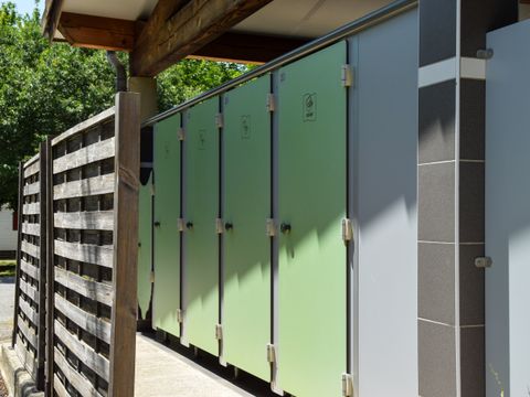 Camping Lou Rouchetou - Camping Ardèche - Image N°38