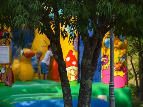 Camping Lou Rouchetou - Camping Ardèche - Image N°18