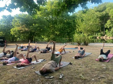 Camping Lou Rouchetou - Camping Ardèche - Image N°24